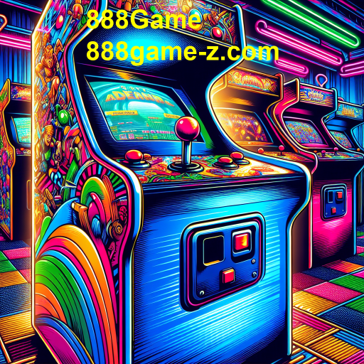 A Evolução dos Jogos de Arcade e Seu Impacto na Cultura do Entretenimento