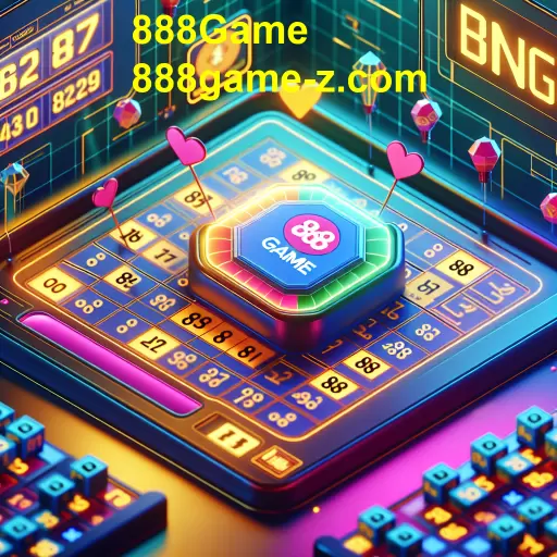 Descubra a Diversão do Bingo no 888Game