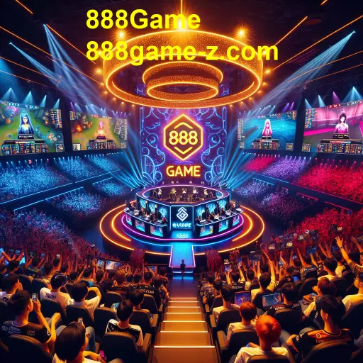 A Ascensão dos eSports: O Futuro do Entretenimento Digital