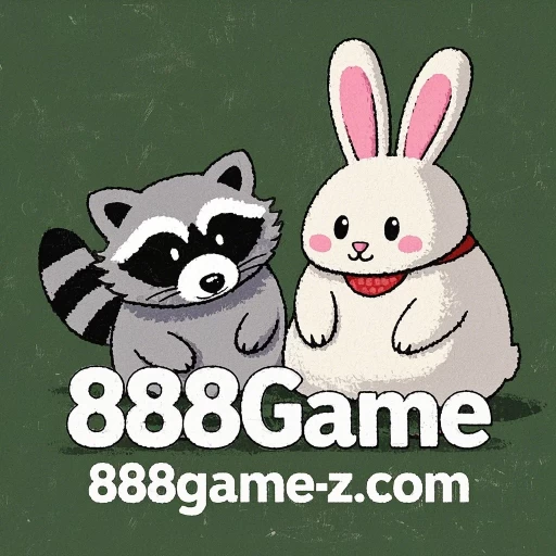 888Game