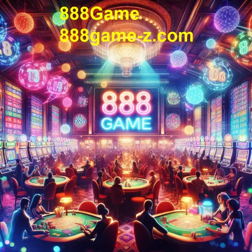 Descubra a Emoção da Loteria no 888Game