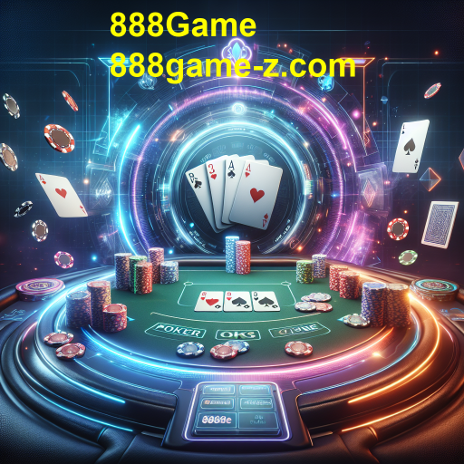 888Game